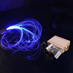 Fiber Optic Light Source